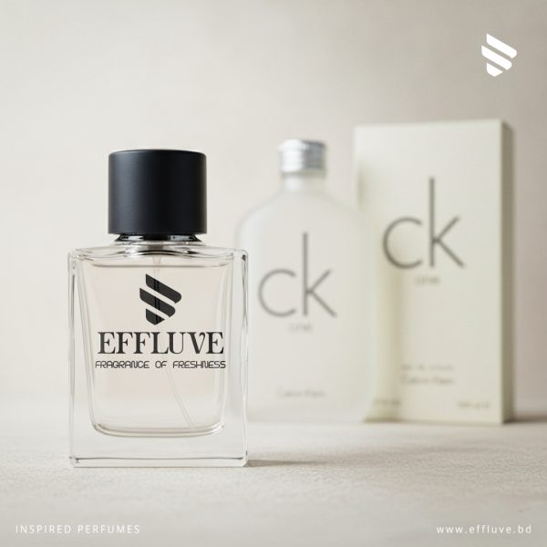 Ck ONE
