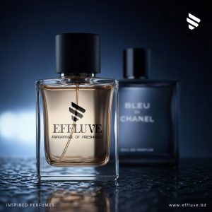 BLEU de CHANEL