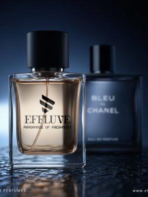BLEU de CHANEL