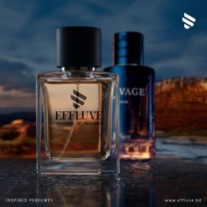 DIOR SAUVAGE