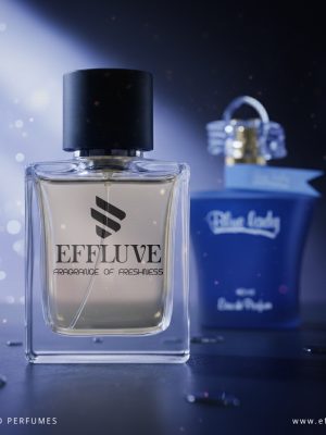 BLUE LADY