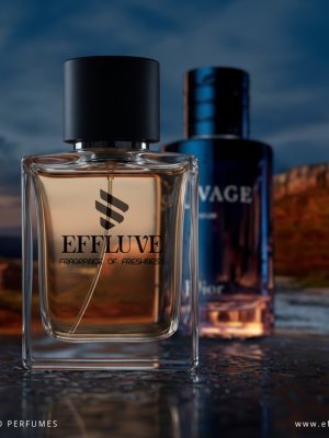 DIOR SAUVAGE