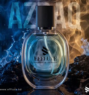 AZRAQ – An Effluve Exclusive